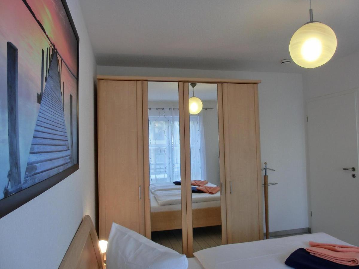 Ferienwohnung L30 格拉尔-米里茨 外观 照片