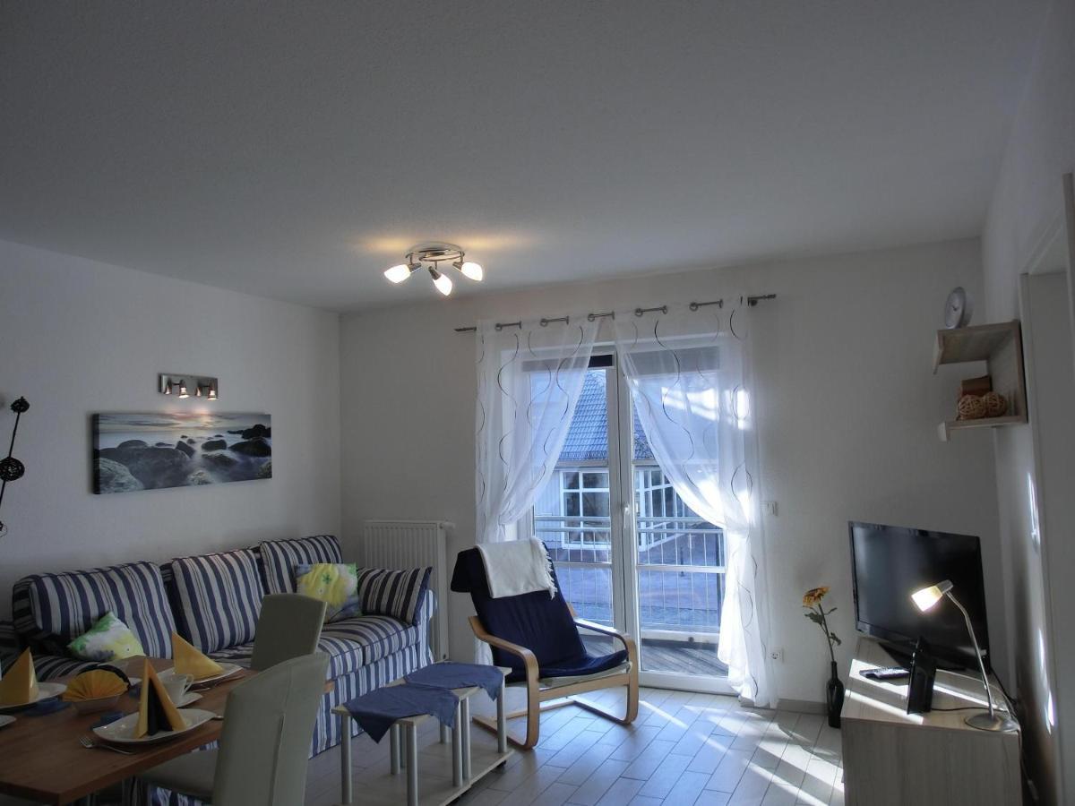 Ferienwohnung L30 格拉尔-米里茨 外观 照片