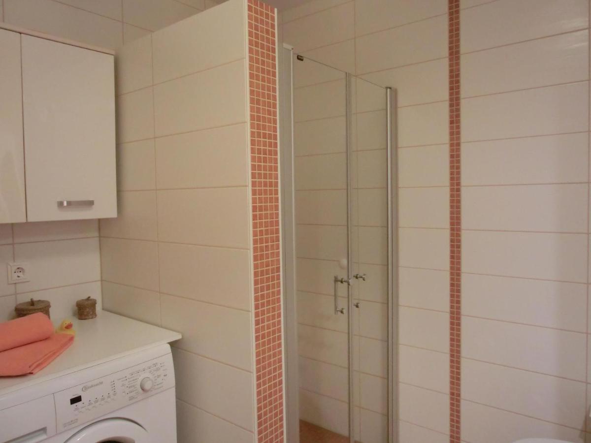 Ferienwohnung L30 格拉尔-米里茨 外观 照片