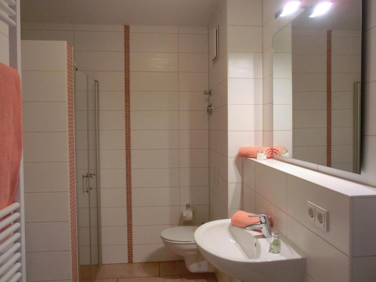 Ferienwohnung L30 格拉尔-米里茨 外观 照片
