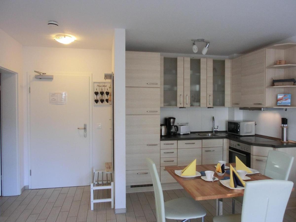 Ferienwohnung L30 格拉尔-米里茨 外观 照片